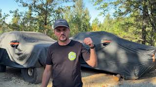Quick Review Of Neverland Car Covers for Future Projects.