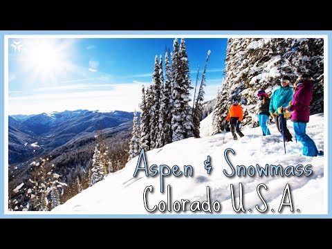 Aspen, Colorado hqdefault