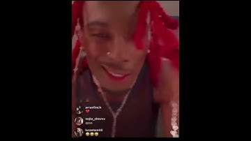 PLAYBOI CARTI NEW SNIPPET 2020 FOR HIS NEW ALBUM (INSTAGRAM SNIPPET)