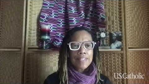 U.S. Catholic Sunday Reflections: timone davis on the Fourth Sunday of Advent