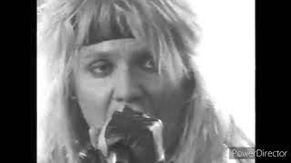 Motley crue - Dancing on glass 🔥🌟, by Nikki Wolf ♡w♡