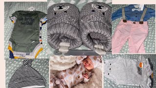 DHALMADA ISUDIYAAR IYO ALAABTA BABYKA||BABY CLOTHING HALL