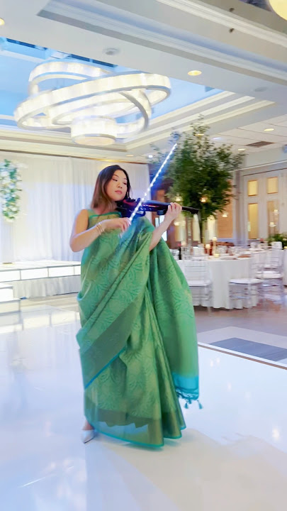 Maula Mere - Indian Wedding Songs #bollywoodviolin #violincover