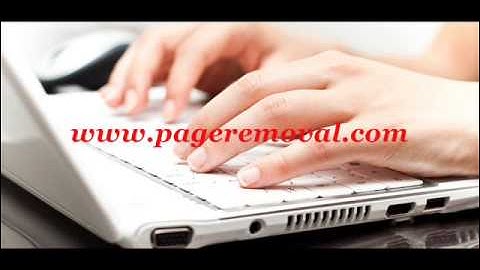 Remove Your Personal Information from Google and Internet