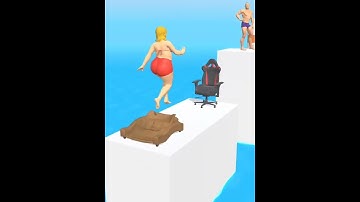 squeezy girl in Max Level Gameplay Walkthrough Update Mobile Game iOS,Android All Trailers PONZMTW