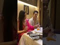 Jannat zubair and ayaan zubair new instagram reels shorts