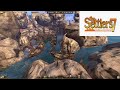 The Settlers 7 - Perils of the Coast - DLC Map - Walkthrough / No commentary