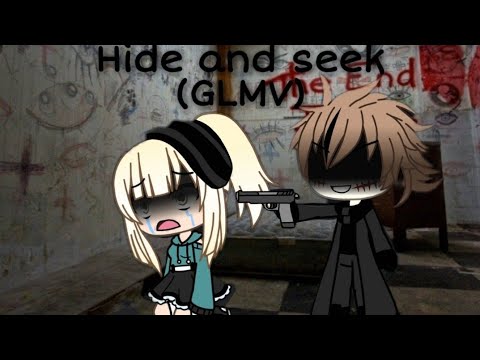 Hide and Seek, Gacha Life Music Video