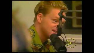 Erasure - TVAM Oz interview pt2of3 11-12-1991.m2ts