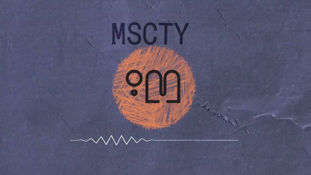 MSCTY title sequence - my version