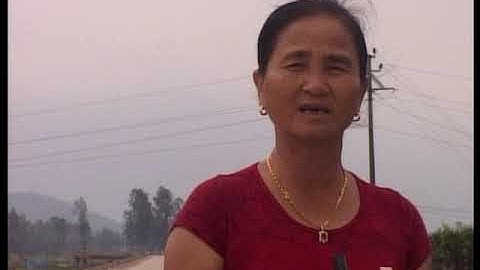 PS giao thông nông thôn huyện Nông Cống (4/2015)