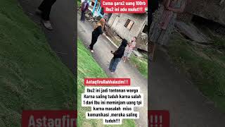 Download Lagu RIBUT GARA-GARA UANG 100RB❗️❗️kang dedi Mulyadi 🔴 #shortvideo #viral #news #beritaterkini MP3