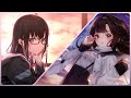 ★ Nightcore2 ☆  「Nobody」&amp; 「13 Days」  ギルガメッシュ 【girugamesh】