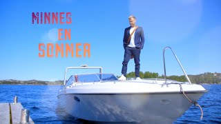 Christian Ingebrigtsen - "Minnes En Sommer" (Official Music Video) chords