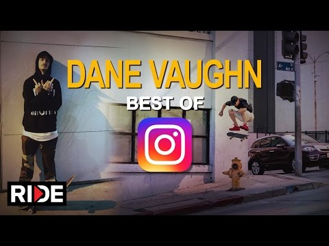 Dane Vaughn - Best Of Instagram