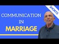 Marital Communication #shorts