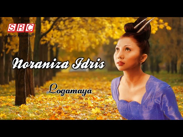 Noraniza Idris - Logamaya (Official Lyric Video) class=