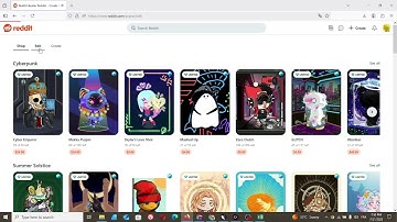 How To Change Your Reddit Avatar - Real Quick