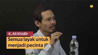 FORGING AN INNER RELATIONSHIP WITH THE PROPHET - STUDENTS' ROOM FOR STUDYING THE QUR'AN - CAK SYA...