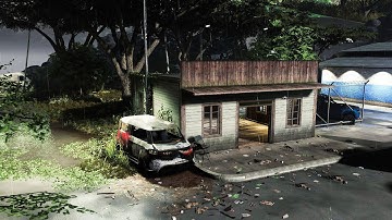 RETURN TO TRANZIT - Dev Timelapse #5 (Aug 2021) | Store At Bus Depot