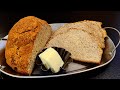 How To Make Keto Bread Version 2.0 | Keto Bread Recipe | No Bread Pan Required