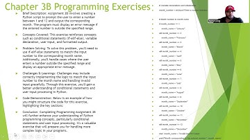 CS101 Final Project Video