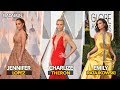 Los 8 Vestidos más hermosos de las famosas