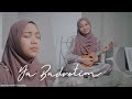 Download Lagu Ya Badrotim voc. Lailah (Acoustic Version)