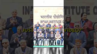 All Legends In One Frame Iit Motivation