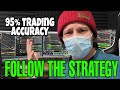 Day Trading Strategy | 95% Accuracy Live Trades