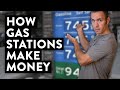 How Do Gas Stations (actually) Make Money?
