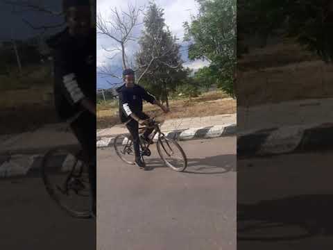 BammGo: Bamboo Bike