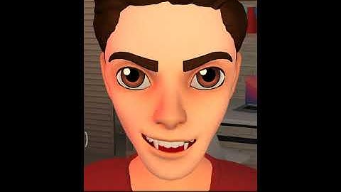 Vampire Life 👹❤️👧 All Levels Gameplay Trailer Android,ios Walkthrough New Game 4