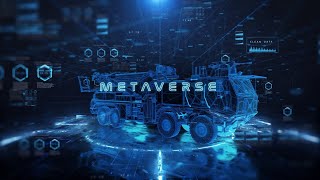 #SeriousGame #Metaverse #VirtualReality by KAPLANDIGITAL 395 views 1 year ago 28 seconds