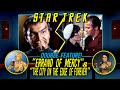 Star Trek Watch Party "Errand of Mercy & The City on the Edge of Forever" with Anna TSWG