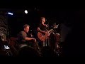 Bacon Brothers &quot;Tuesday&quot; City Winery 8/23/17