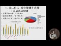 【京都市公式】「京の食文化と健康」講演会　「明日の元気をつくる　京のおうちごはん」第２部「カラダにも地球にも優しい和食」