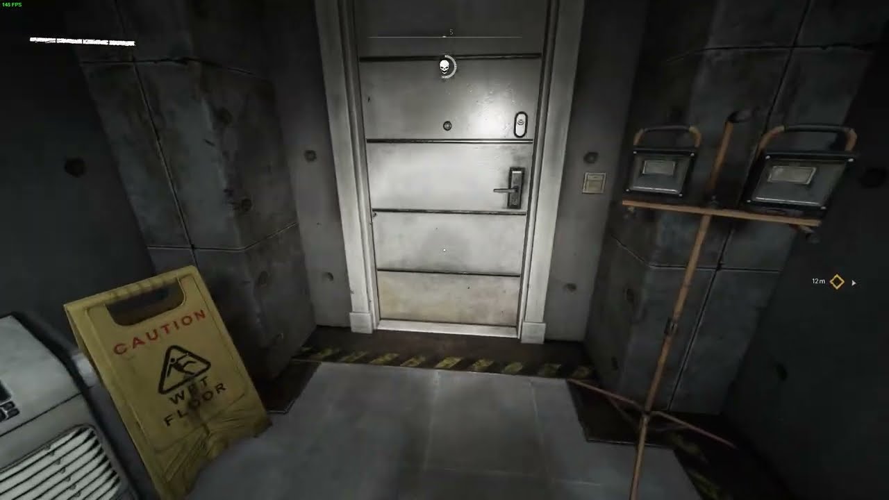 Dying Light 2 Tower Raid Bug (Door Cant Open  -_- )