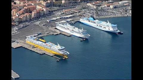 Comment se faire rembourser Corsica Ferries ?