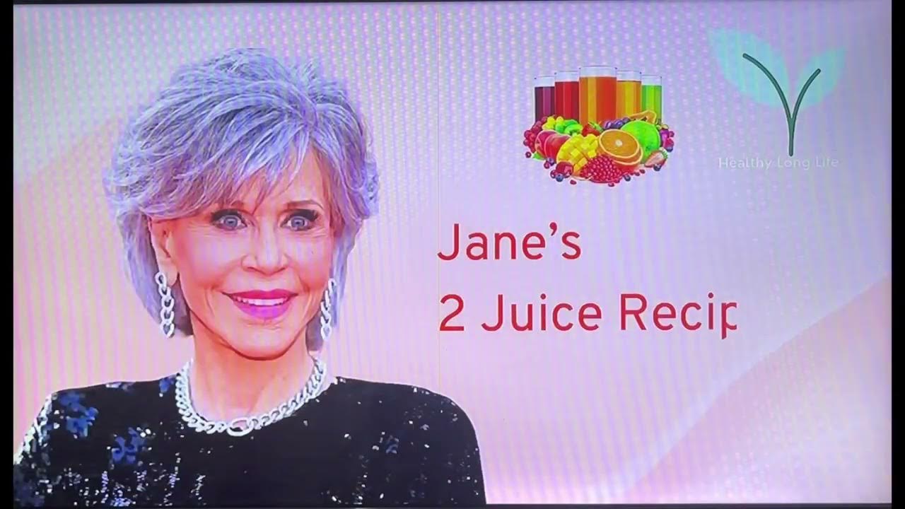  Longevity Tips - YouTube