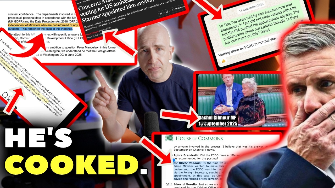 How Many Lies are we expected to believe?