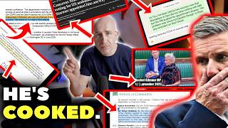 How Many Lies Are We Expected To Believe?