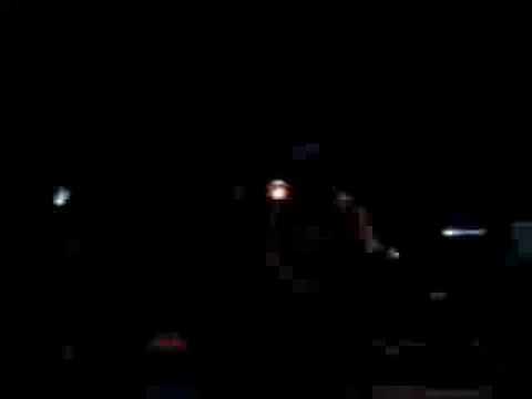 Annihilator - Alison Hell (Masters of Rock 10.7.2008)