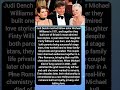 “Judi Dench Never Remarried After Losing the Love of Her Life 💔”