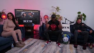 Troopz AFC “I’ve been smoking weed since I was 10…” RTM Podcast Show S8 Episode 2 (Trailer 3)