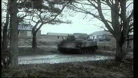 World War 3 The Movie Part 7 of 10