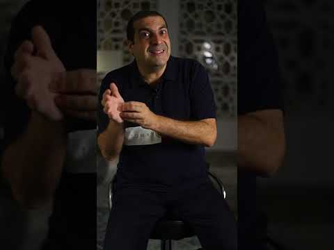 نفسي أمارة بالسوء مش عارف أوقفها اعمل ايه 100 سؤال اسأل عمرو خالد