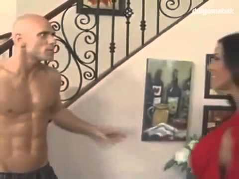 Johnny Sins - Yaram Ne Kanar Ne Kabuk Bağlar