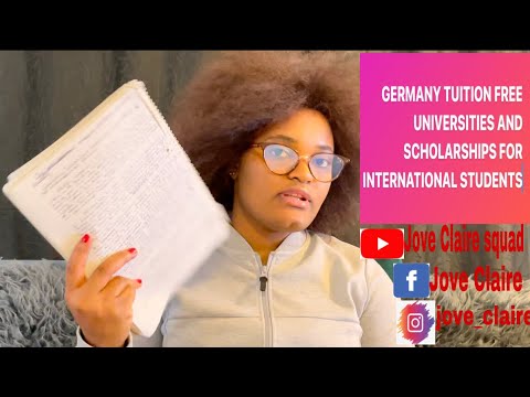 Video: So Betreten Sie Das French College Der Moskauer Staatlichen Universität