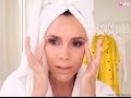 Victoria Beckham : Elle révèle sa routine beauté !